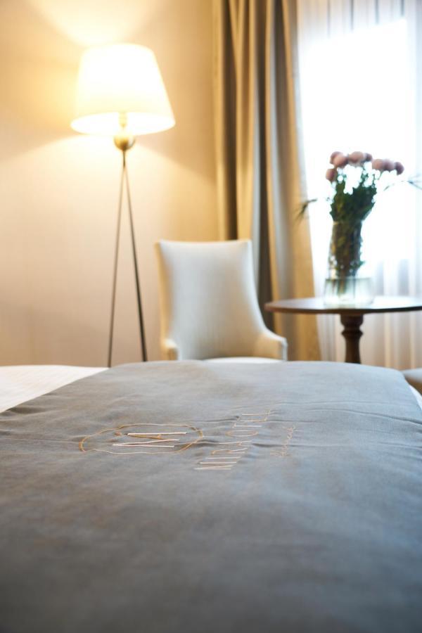 Mira Otel Alsancak Измир Экстерьер фото