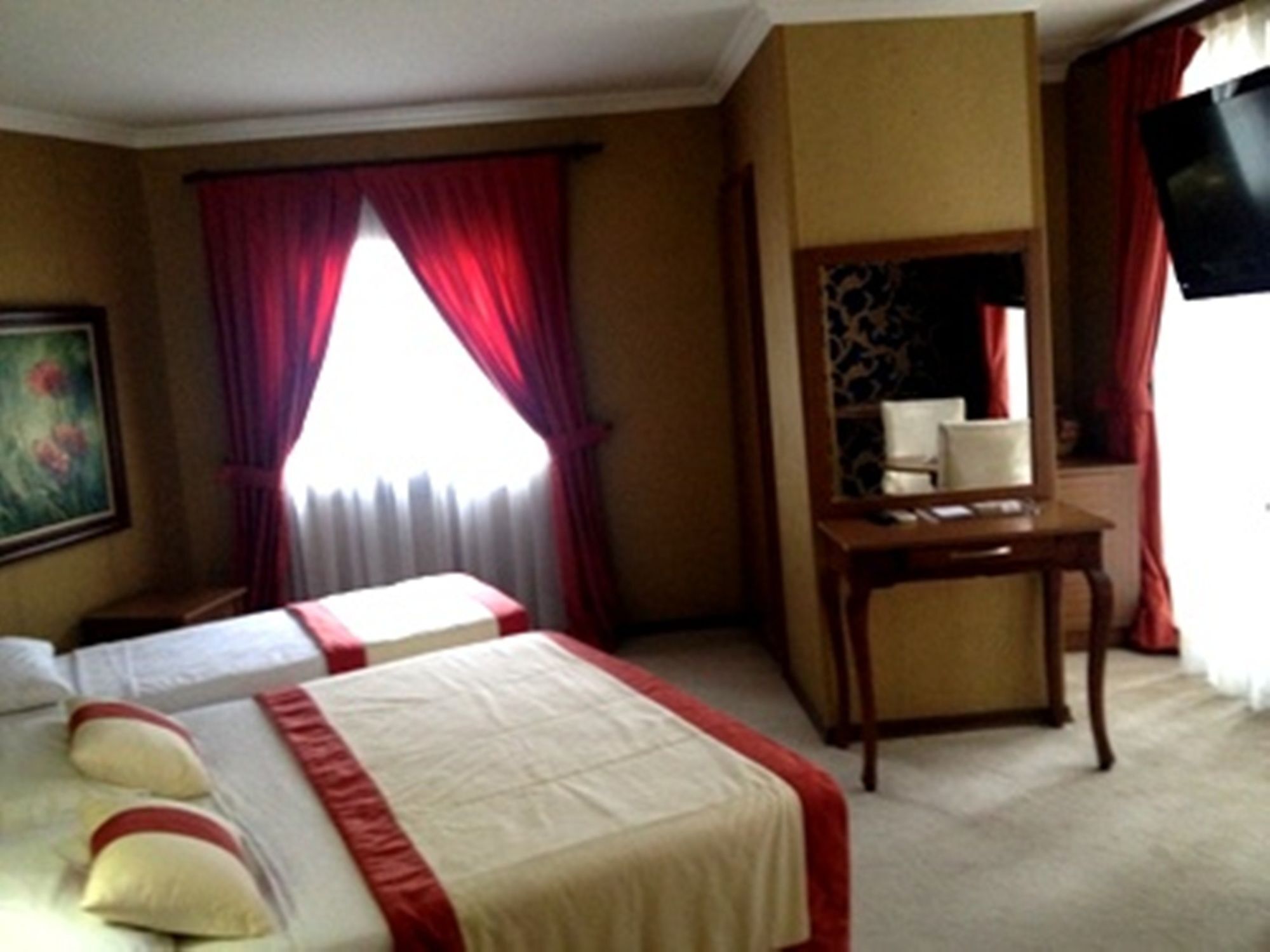 Mira Otel Alsancak Измир Экстерьер фото